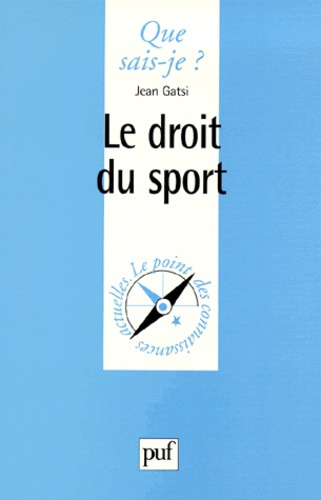 Gatsi_Jean-Le_droit_du_sport-9782130505501_0