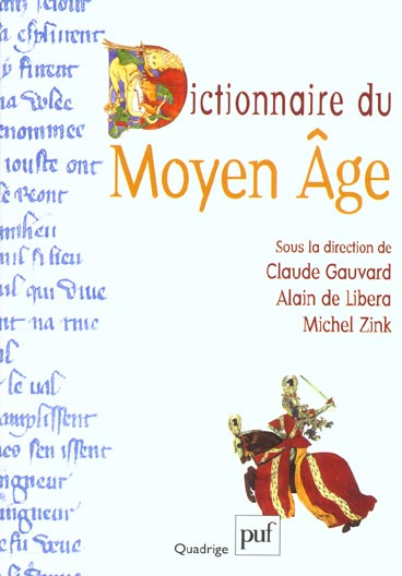 Gauvard_Claude_Libera_Alain_de_Zink_Michel-Dictionnaire_du_Moyen_Age-9782130530572_0