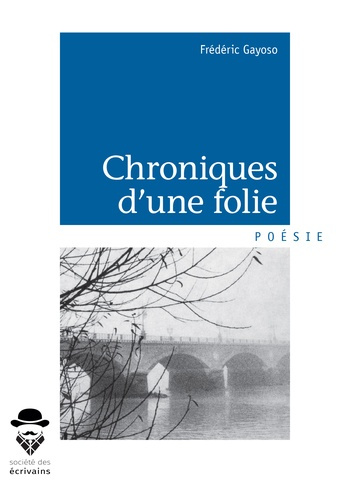 Gayoso_Fr_d_ric-Chroniques_d_une_folie-9782342167146_0