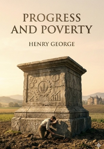 George_Eliot-Progress_and_poverty._By_henry_george-9791043142840_0
