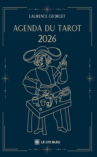Georget_Laurence-Agenda_du_Tarot_2026-9791042297985_0