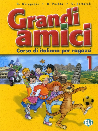 Gerngross_G_nter_Puchta_Herbert_Rettaroli_G-Grandi_amici_1._Corso_di_italiano_per_ragazzi-9788853601483_0