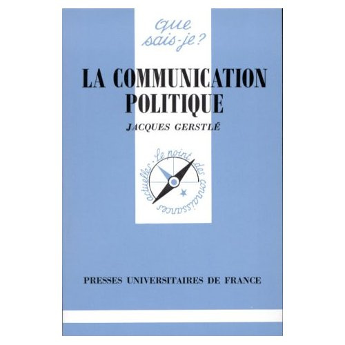 Gerstl_Jacques-La_communication_politique._2e_dition-9782130443889_0