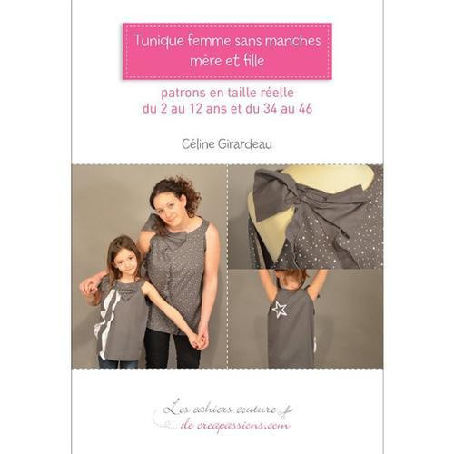 Girardeau_C_line-Tunique_femme_sans_manches_m_re_et_fille-9782814101807_0