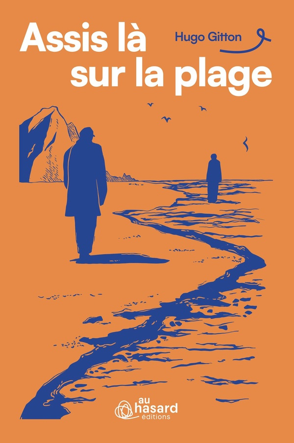 Gitton_Hugo_Giraud-hanin_Paul-Assis_l_sur_la_plage-9791098007729_0