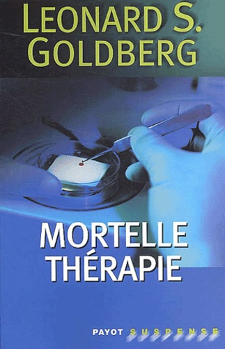 Goldberg_Leonard_S._Goumain_Jean-Mortelle_th_rapie-9782228897877_0