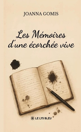 Gomis_Joanna-Les_m_moires_d_une_corch_e_vive-9791044030986_0