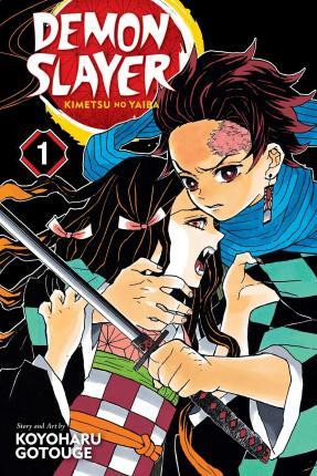 Gotouge_Koyoharu-Demon_Slayer_Vol._1_Version_anglaise_-9781974700523_0