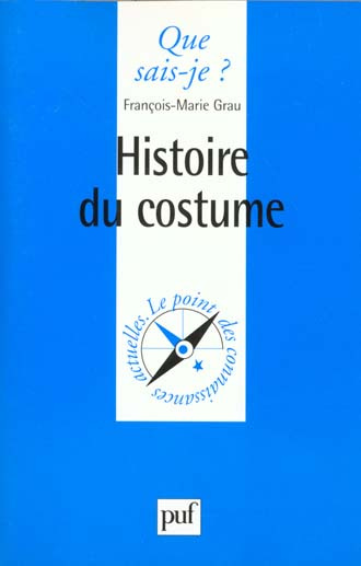 Grau_Fran_ois-Marie-Histoire_du_costume-9782130496458_0