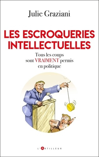Graziani_Julie-Les_beaux_parleurs._Identifier_et_viter_les_escroqueries_intellectuelles-9782810012893_0
