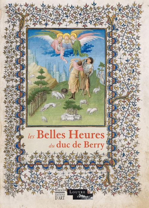 Grollemund_H_l_ne_Torres_Pascal_Collectif-Les_Belles_Heures_du_duc_de_Berry-9782757205082_0