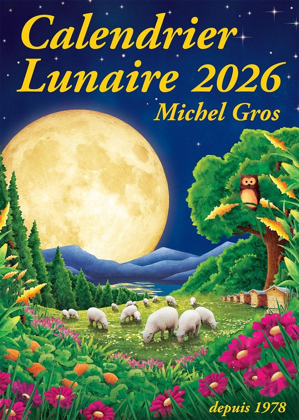 Gros_Michel_Gros_Cl_ment-Calendrier_Lunaire_2026._2026-9782955935972_0