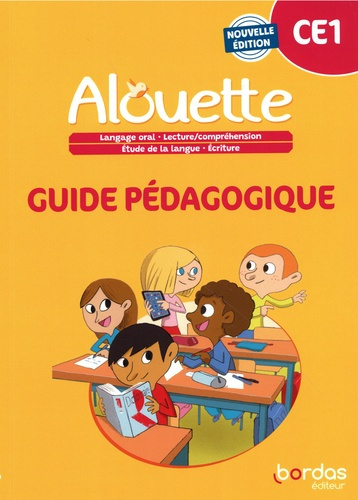 Grumel_Odile_Cosson_Marie-Christine_D_rian_Chr-Alouette_CE1._Guide_p_dagogique_Edition_2023-9782047402580_0