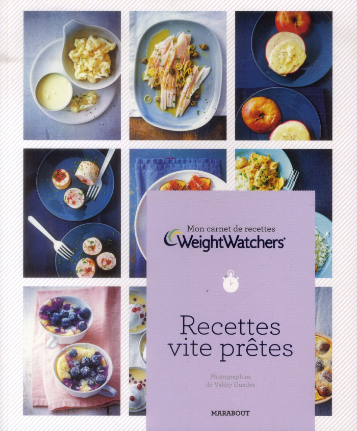 Guedes_Val_ry-Mon_carnet_de_recettes_Weight_Watchers_Recettes_vite_pr_tes-9782501089111_0