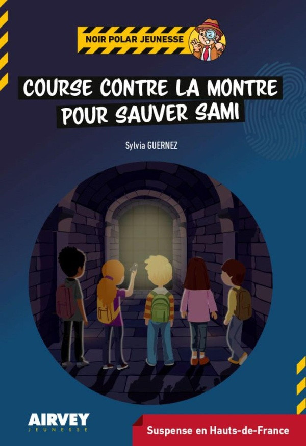Guernez_Sylvia-Course_contre_la_montre_pour_sauver_Sami-9782373191738_0