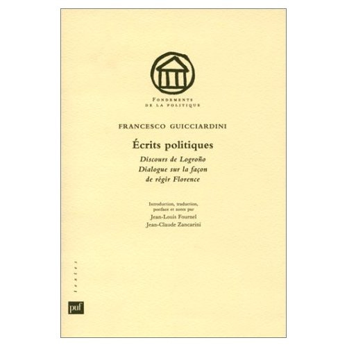 Guicciardini_Francesco-_crits_politiques-9782130484905_0