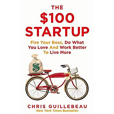 Guillebeau_Chris-The_100_Startup-9781447286318_0