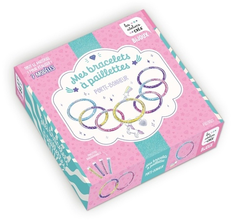 Guivarc_h_Cl_mentine-Mes_bracelets_paillettes_porte-bonheur-9782215196716_0