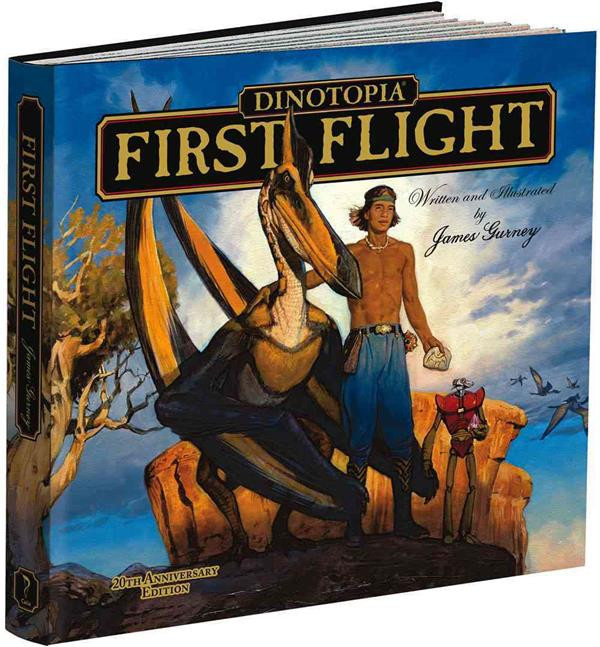 Gurney_James-Dinotopia_First_Flight-9781606600573_0