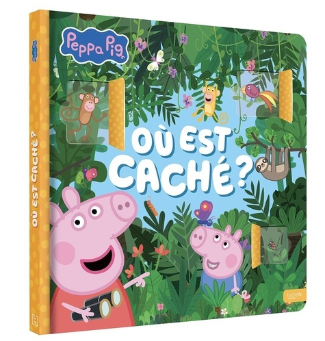 HASBRO-Peppa_Pig_-_O_est_cach_g_ant._Grand_livre_cartonn_flaps-9782017282143_0