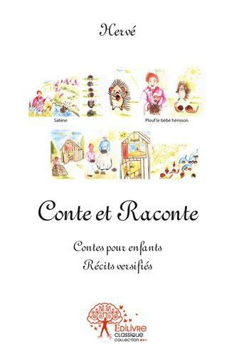 HERVE-Conte_et_Raconte._Contes_pour_enfants._R_cits_versifi_s-9782332510877_0