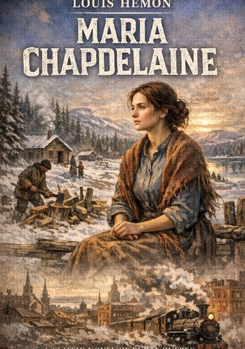 H_mon_Louis-Maria_chapdelaine_-_by_louis_hemon-9791043142109_0