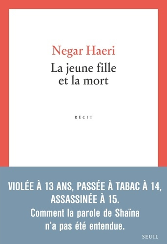 Haeri_Negar-La_Jeune_Fille_et_la_mort-9782021568790_0