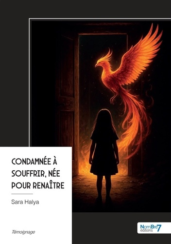 Halya_Sara-Condamn_e_souffrir_n_e_pour_rena_tre-9791042723460_0