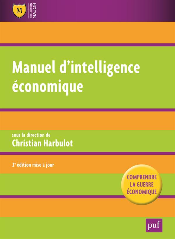 Harbulot_Christian_Revel_Claude-Manuel_d_intelligence_conomique._2e_dition-9782130624677_0