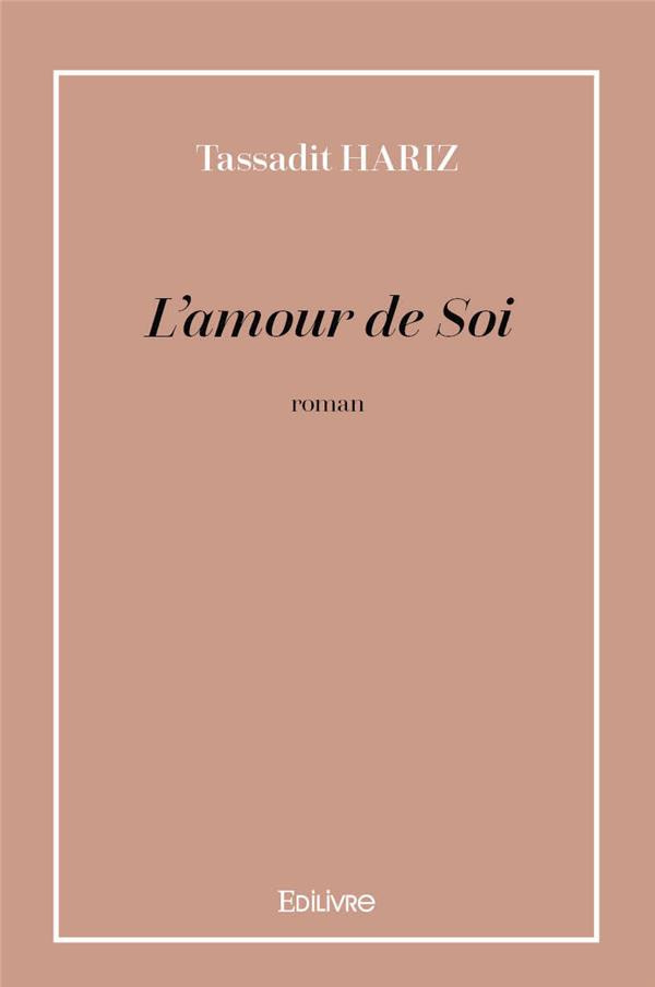 Hariz_Tassadit-L_amour_de_Soi-9782414489206_0