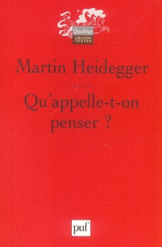 Heidegger_Martin_Becker_Aloys_Granel_G_rard-Qu_appelle-t-on_penser_-9782130559528_0
