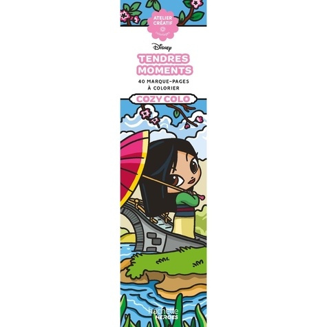 Hermouet_V_ronique-Marque-pages_Disney_-_Cozy_-_Tendres_moments-9782017356264_0