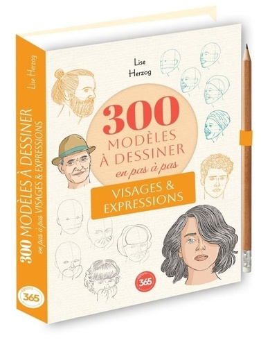 Herzog_Lise-300_mod_les_dessiner_en_pas_pas_-_Visages_expressions-9782383826149_0