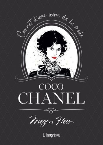 Hess_Megan-Coco_Chanel._Carnet_dune_ic_ne_de_la_mode-9791029511042_0
