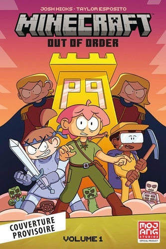 Hicks_Josh_Esposito_Taylor-Minecraft_-_Out_of_Order_T01-9791039139458_0
