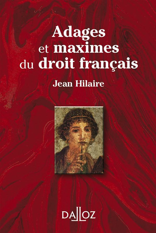 Hilaire_Jean-Adages_et_maximes_du_droit_fran_ais-9782247119929_0