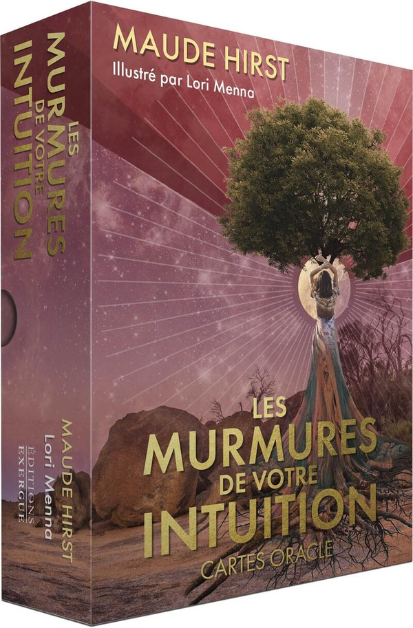 Hirst_Maude_Menna_Lori_Vries_G_raldine_de-Les_murmures_de_votre_intuition._Cartes_oracle-9782361889449_0