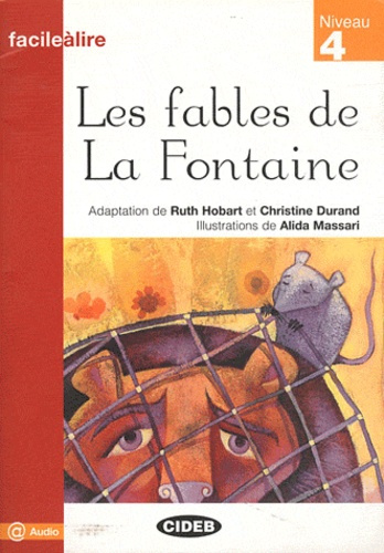Hobart_Ruth_Durand_Christine_Massari_Alida-Les_fables_de_La_Fontaine-9788853007575_0