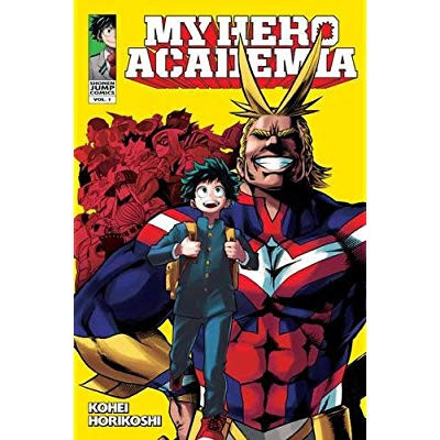 Horikoshi_Kouhei-My_Hero_Academia_Vol._1_Version_anglaise_-9781421582696_0