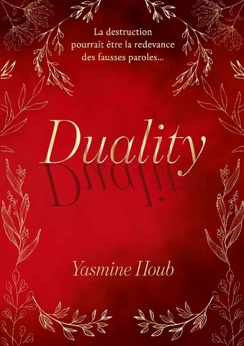Houb_Yasmine-Duality._Tome_1-9782810620326_0