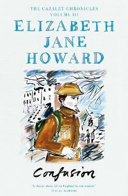 Howard_Elizabeth_Jane-Confusion-9781529049459_0
