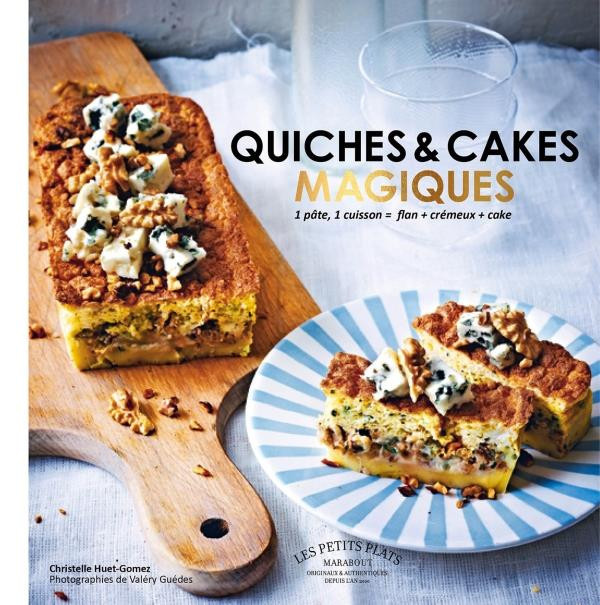 Huet_Gomez_Christelle-Quiches_et_cakes_magiques-9782501099691_0