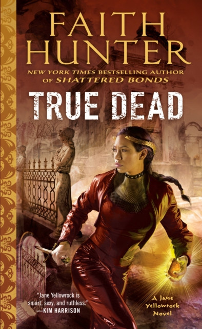 Hunter_Faith-True_Dead_VO_anglaise_-9780451488732_0