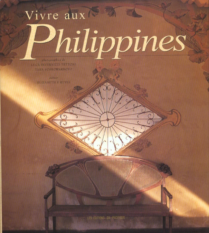 Invernizzi_Tettoni_Luca_Reyes_Elizabeth-V_Sosr-Vivre_aux_Philippines-9782878680805_0