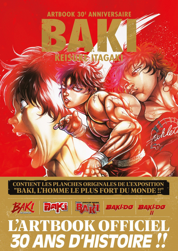 Itagaki_Keisuke-Baki._Artbook_30e_Anniversaire-9782386585616_0