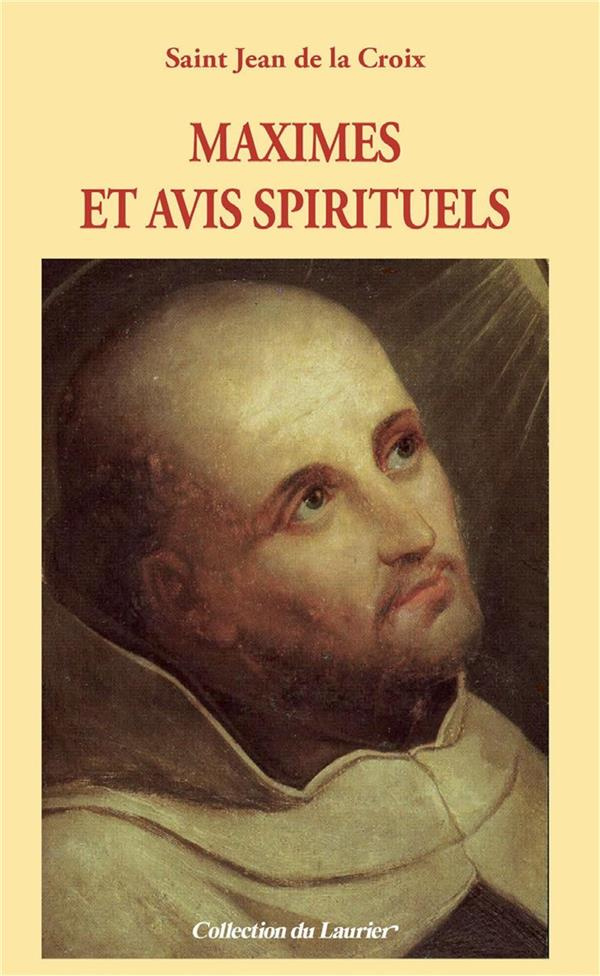 JEAN_DE_LA_CROIX-Maximes_et_avis_spirituels-9782864954576_0