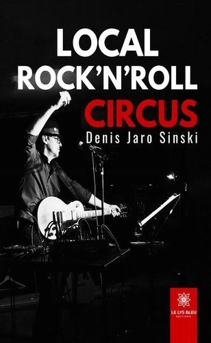 Jaro_Sinski_denis-Local_rock_n_roll_circus-9791042250423_0