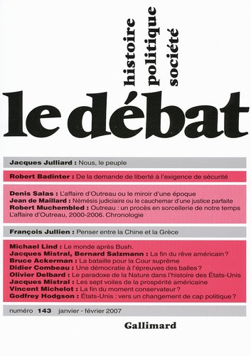Julliard_Jacques-Le_D_bat_143_Le_D_bat_Tome_143-9782070783182_0