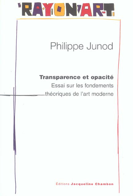 Junod_Philippe-Transparence_et_opacit_-9782877112727_0