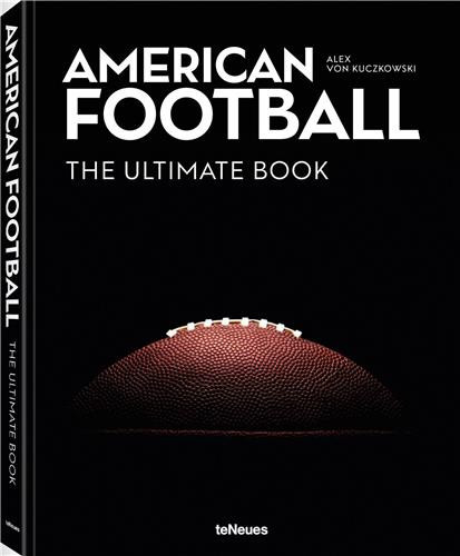 KUCZKOWSKI_ALEX_VON-AMERICAN_FOOTBALL_ANGLAIS-9783961716234_0